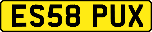 ES58PUX