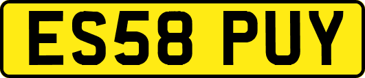 ES58PUY