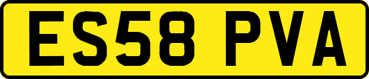 ES58PVA