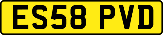 ES58PVD