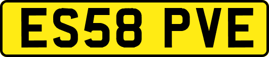 ES58PVE