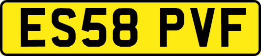 ES58PVF