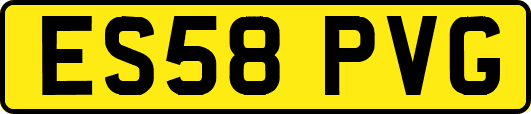 ES58PVG