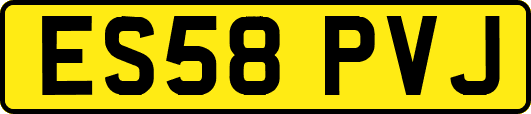 ES58PVJ