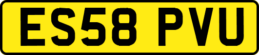 ES58PVU