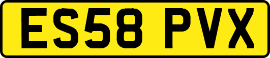 ES58PVX