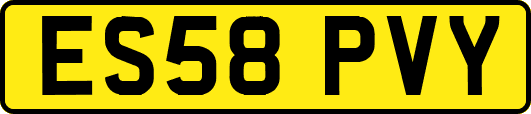 ES58PVY