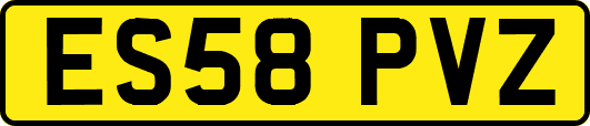ES58PVZ