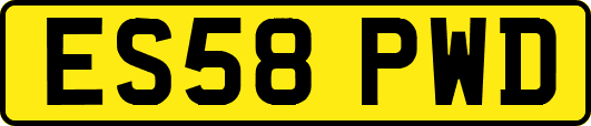ES58PWD