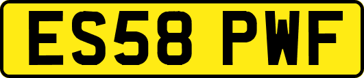 ES58PWF