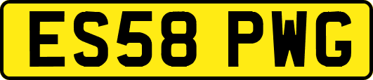 ES58PWG