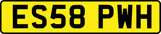 ES58PWH