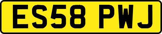 ES58PWJ