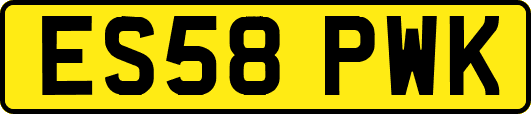ES58PWK