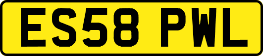 ES58PWL