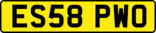 ES58PWO