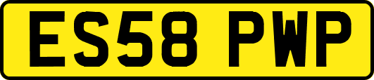 ES58PWP