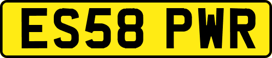 ES58PWR