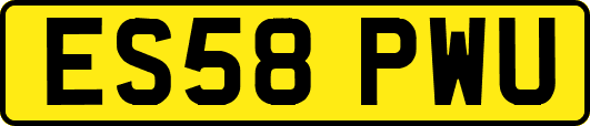ES58PWU