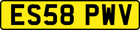 ES58PWV