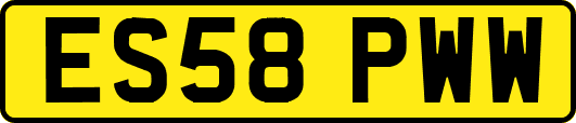 ES58PWW