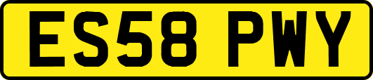 ES58PWY
