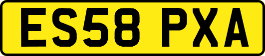 ES58PXA