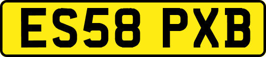 ES58PXB