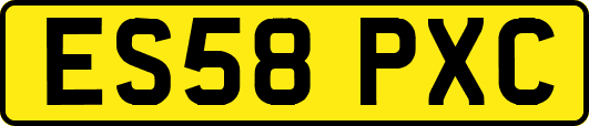 ES58PXC