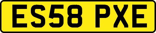 ES58PXE