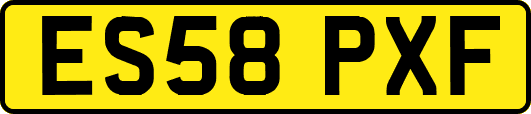 ES58PXF