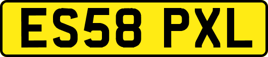 ES58PXL