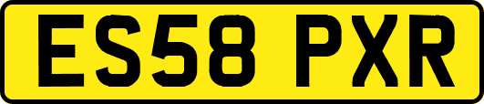 ES58PXR