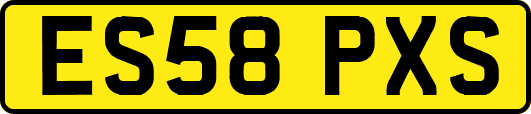 ES58PXS