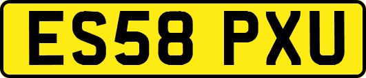 ES58PXU