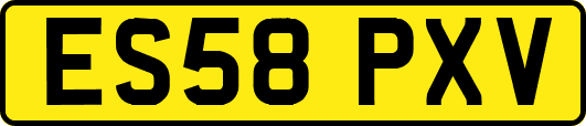 ES58PXV