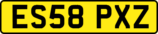 ES58PXZ