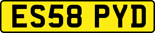 ES58PYD