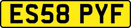 ES58PYF