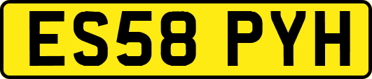 ES58PYH