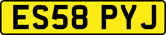 ES58PYJ