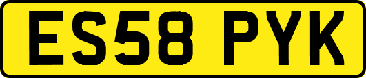 ES58PYK