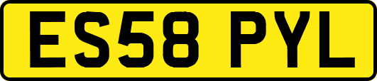 ES58PYL