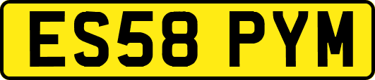 ES58PYM