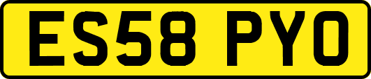 ES58PYO