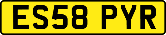 ES58PYR