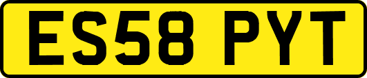 ES58PYT