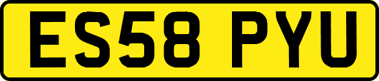 ES58PYU