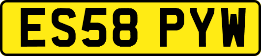ES58PYW