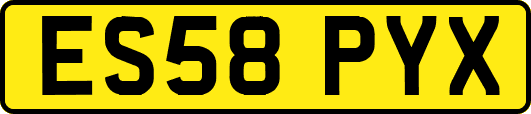 ES58PYX